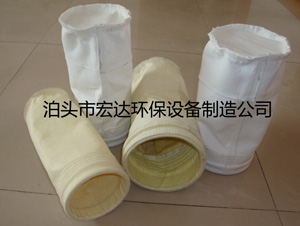 除尘布袋