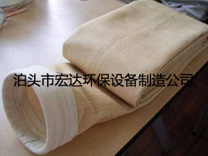 美塔斯除尘布袋
