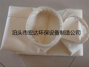 PPS布袋,高温布袋,高温滤袋
