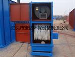 PL,B型系列单机除尘设备技术性能