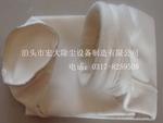 PPS高温布袋,除尘布袋,高温滤袋