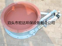 蝶阀